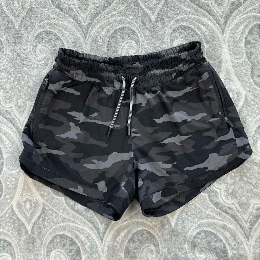 Athleta Girl Shorts